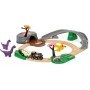 World Dinosaurier Abenteuer-Set (63609400)