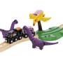 World Dinosaurier Abenteuer-Set (63609400)