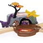 World Dinosaurier Abenteuer-Set (63609400)