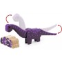 World Dinosaurier Abenteuer-Set (63609400)