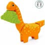 World Dinosaurier Bahn Set (63609800)