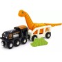 World Dinosaurier Bahn Set (63609800)