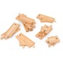 World Schienen Starter Sortiment B (63609900)