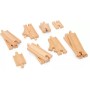 World Schienen Starter Sortiment B (63609900)