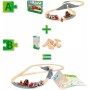 World Schienen Starter Sortiment B (63609900)