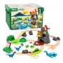 World Dinosaurier Deluxe Set (63610400)
