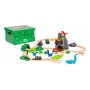 World Dinosaurier Deluxe Set (63610400)