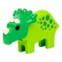 World Dinosaurier Deluxe Set (63610400)