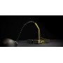 Xtrfy B1 Mouse Bungee LED (silber, LED-Beleuchtung, integrierter USB-Hub) (XG-B1-LED)