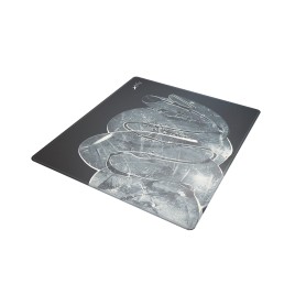 Xtrfy GP4 (wei/schwarz, Large) (XG-GP4-L-WHITE)