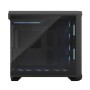 Torrent Black RGB TG Light Tint (schwarz, Tempered Glass) (FD-C-TOR1A-04)
