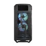 Torrent Black RGB TG Light Tint (schwarz, Tempered Glass) (FD-C-TOR1A-04)