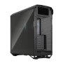 Torrent Black RGB TG Light Tint (schwarz, Tempered Glass) (FD-C-TOR1A-04)