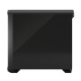 Torrent Black RGB TG Light Tint (schwarz, Tempered Glass) (FD-C-TOR1A-04)