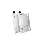 SSD Tray kit - Type-B (2-pack) (wei, 2 Stck) (FD-A-BRKT-002)