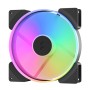 Prisma AL-18 ARGB PWM (schwarz/wei) (FD-FAN-PRI-AL18-PWM)