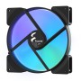 Prisma AL-18 ARGB PWM (schwarz/wei) (FD-FAN-PRI-AL18-PWM)