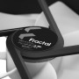 Prisma AL-18 ARGB PWM (schwarz/wei) (FD-FAN-PRI-AL18-PWM)