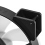 Prisma AL-18 ARGB PWM (schwarz/wei) (FD-FAN-PRI-AL18-PWM)