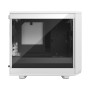 Meshify 2 Nano White TG clear tint (wei, Tempered Glass) (FD-C-MES2N-02)