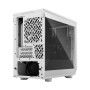 Meshify 2 Nano White TG clear tint (wei, Tempered Glass) (FD-C-MES2N-02)