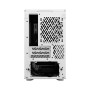 Meshify 2 Nano White TG clear tint (wei, Tempered Glass) (FD-C-MES2N-02)