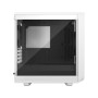 Meshify 2 Mini White TG Clear Tint (wei, Tempered Glass) (FD-C-MES2M-02)