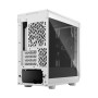 Meshify 2 Mini White TG Clear Tint (wei, Tempered Glass) (FD-C-MES2M-02)