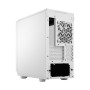 Meshify 2 Mini White TG Clear Tint (wei, Tempered Glass) (FD-C-MES2M-02)