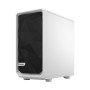 Meshify 2 Mini White TG Clear Tint (wei, Tempered Glass) (FD-C-MES2M-02)