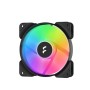 Aspect 12 RGB PWM Black Frame 3er (schwarz/wei, 3er Pack) (FD-F-AS1-1207)