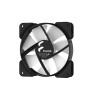 Aspect 12 RGB PWM Black Frame 3er (schwarz/wei, 3er Pack) (FD-F-AS1-1207)