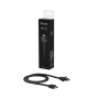 USB 3.2 Gen 2 Adapter, USB Key-A Header  USB-C, Model D (schwarz, 67cm) (FD-A-USBC-001)