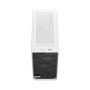 Meshify 2 Lite White TG Clear (wei) (FD-C-MEL2A-04)