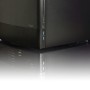 Node 804 (schwarz) (FD-CA-NODE-804-BL-W)