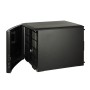 Node 804 (schwarz) (FD-CA-NODE-804-BL-W)