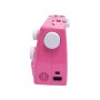 Mechanische Nhmaschine Simple 3223 (pink) (230128140)