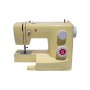 Mechanische Nhmaschine Simple 3223 (gelb) (230129140)
