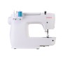 Mechanische Nhmaschine M2105 (wei)