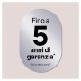 Braun Silk-épil 9 Flex 9-360 3D, Epilatore Elettrico Donna Per Epilazione Semplice, Bianco/Rosa (7500435225274)