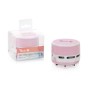 Peach PA105 aspirapolvere senza filo Rosa, Bianco Senza sacchetto (PA105-pi)