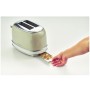 Ariete 0155 6 2 fetta/e 810 W Beige (0155CR)