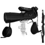 Bresser Optics Condor 20-60x85 Gen. II monoculare 60x BaK-4 Nero (4321680)