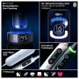 Oral-B iO iO10 Adulto Spazzolino rotante Nero