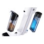 Xiaomi Truclean W20 aspirapolvere senza filo Nero, Bianco Senza sacchetto (BHR8833EU)