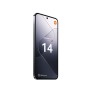Xiaomi 14 16,1 cm (6.36") Doppia SIM 5G USB tipo-C 12 GB 512 GB 4610 mAh Nero (MZB0G1BEU)