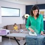 CareStyle 3 Pro IS 3155 VI (wei/violett) (IS3155VI)