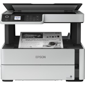 Epson EcoTank ET-M2140 Ad inchiostro A4 1200 x 2400 DPI 39 ppm (C11CG27402)