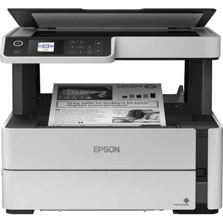 Epson EcoTank ET-M2140 Ad inchiostro A4 1200 x 2400 DPI 39 ppm (C11CG27402)