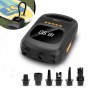 Technaxx TX-266 pompa ad aria elettrica 350 l/min (5112)
